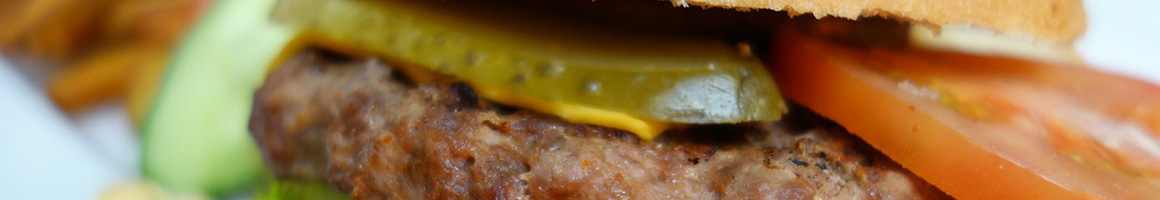 Eating Burger Chicken Wing Sandwich at Big Shot Bob's House of Wings - Coraopolis restaurant in Coraopolis, PA.
